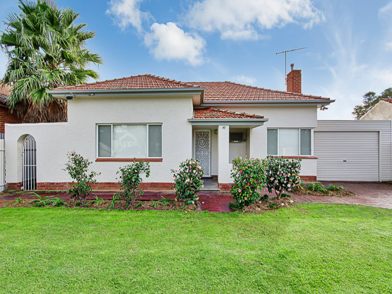47 Levistone Street, Seaton, SA 5023 - realestate.com.au