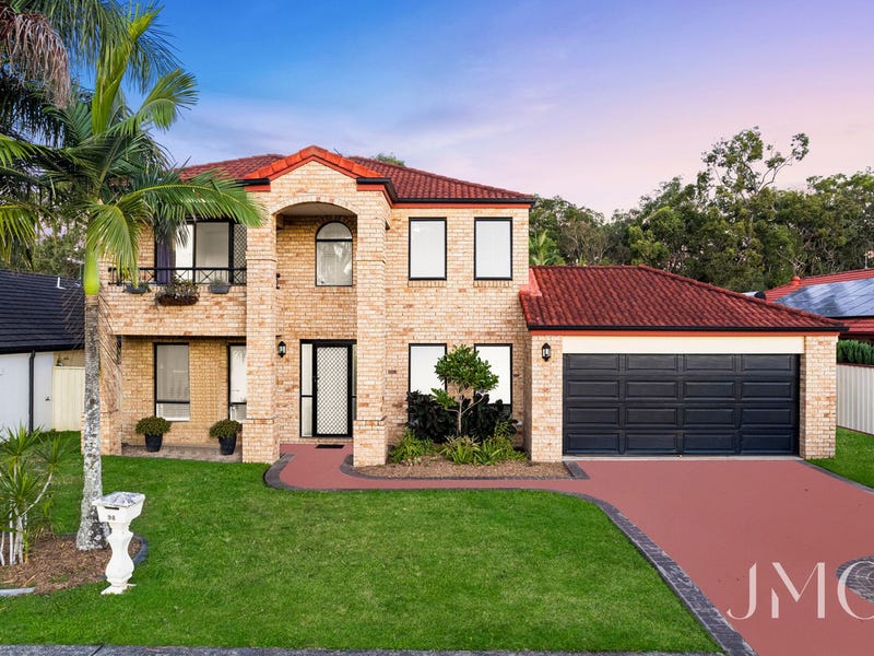 98 Halfway Drive, Ormeau, Qld 4208 House for Sale