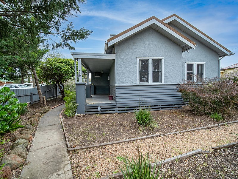 330 Napier Street, Bendigo, Vic 3550 Property Details