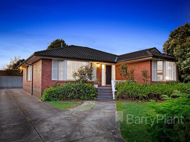 5 Kingsford Street, Bayswater, Vic 3153 Property Details