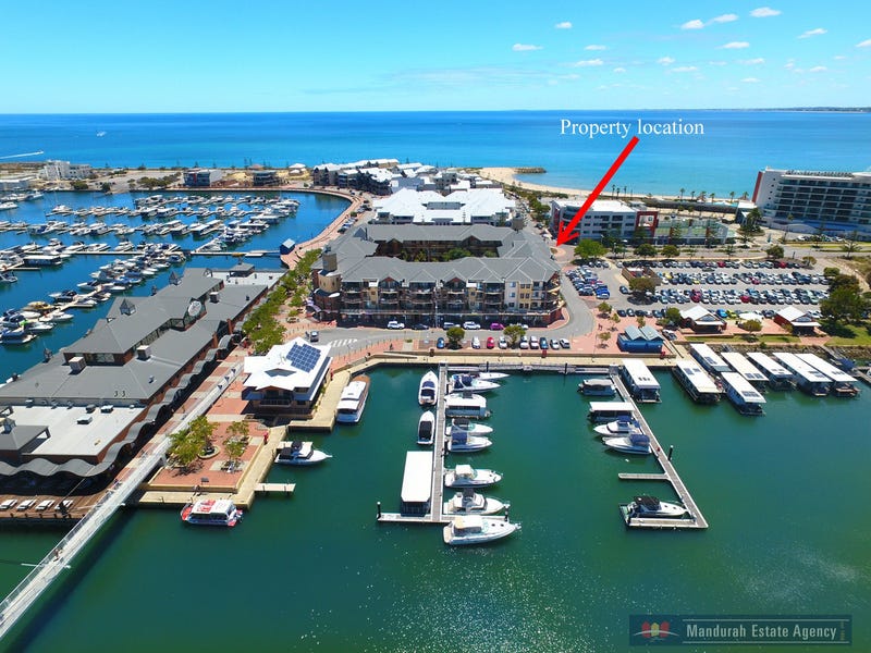 31 37 Dolphin Drive Mandurah Wa 6210 Property Details