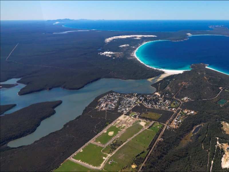 36 Margaret Street, Bremer Bay, WA 6338