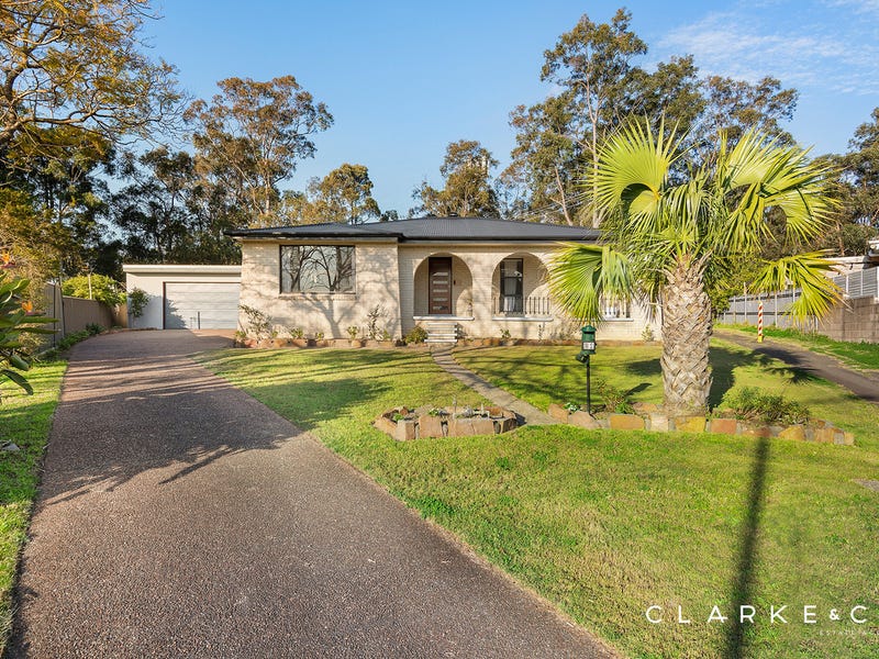 21 Malang Close, Ashtonfield, NSW 2323 House for Sale