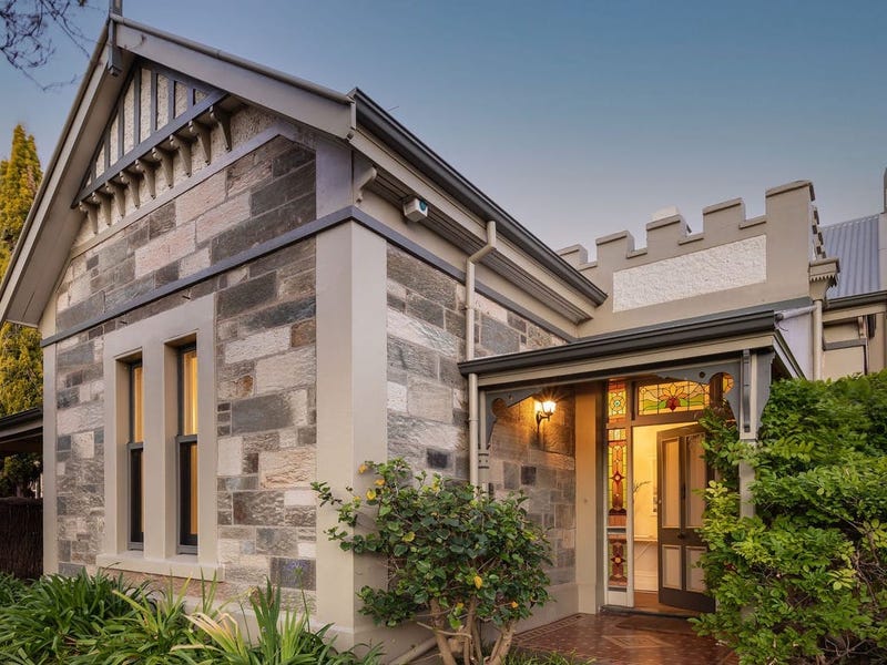 18 Ramsgate Street, Glenelg South, SA 5045