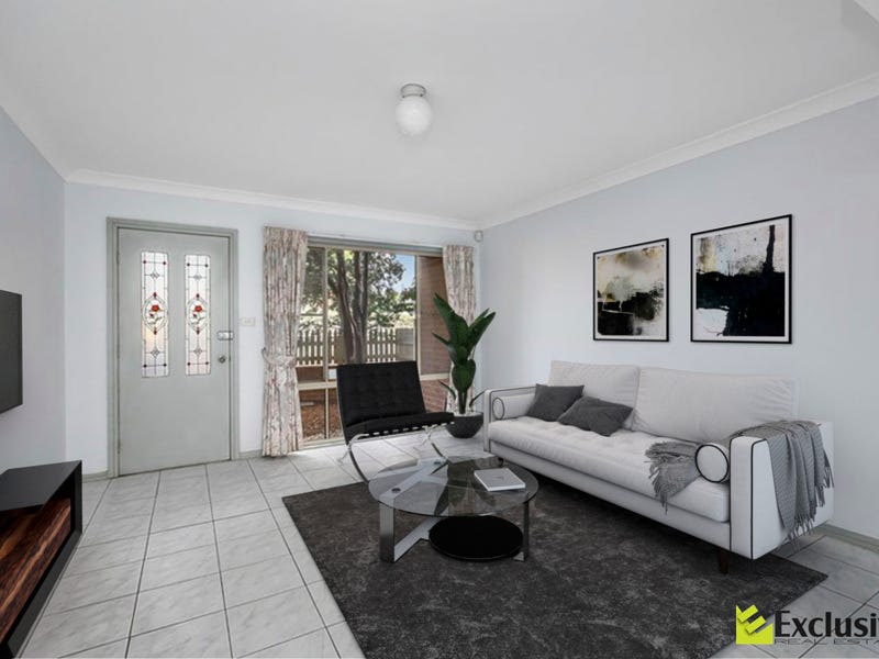 11/35 Concord Avenue, Concord West, NSW 2138