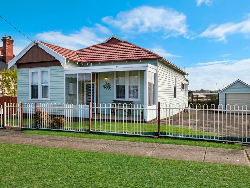 89 Hurd Street, Portland, VIC 3305