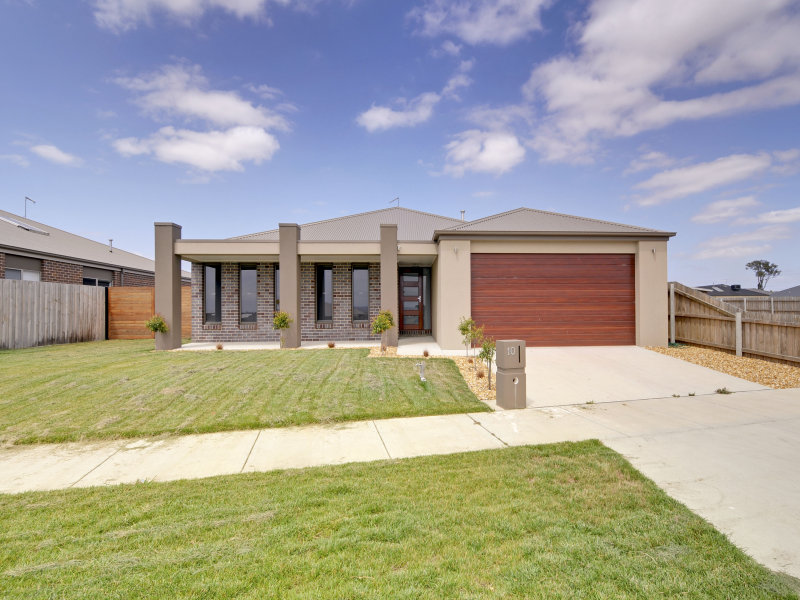 10 Eton Avenue, Traralgon, VIC 3844