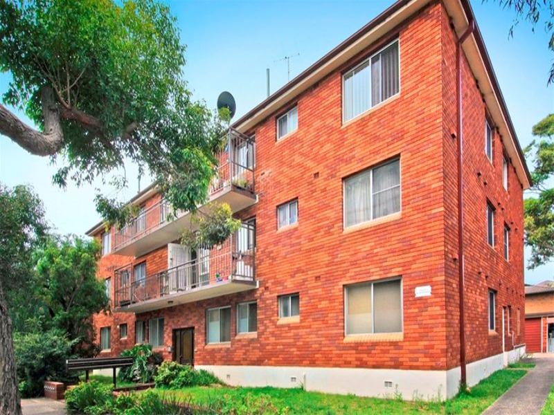 1/30 Jauncey Place, Hillsdale, NSW 2036 Property Details