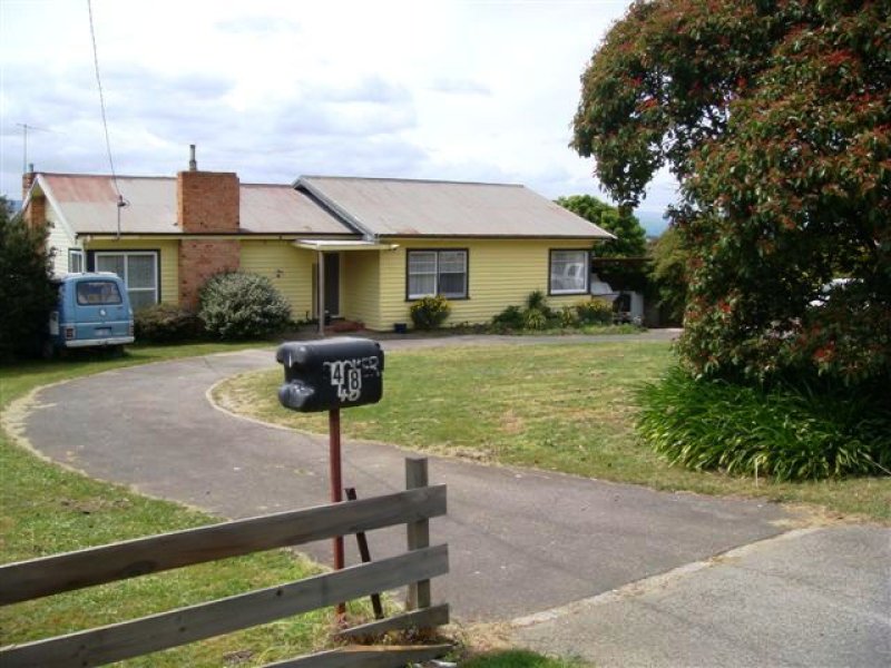 48 Main Road, Exeter, Tas 7275 Property Details