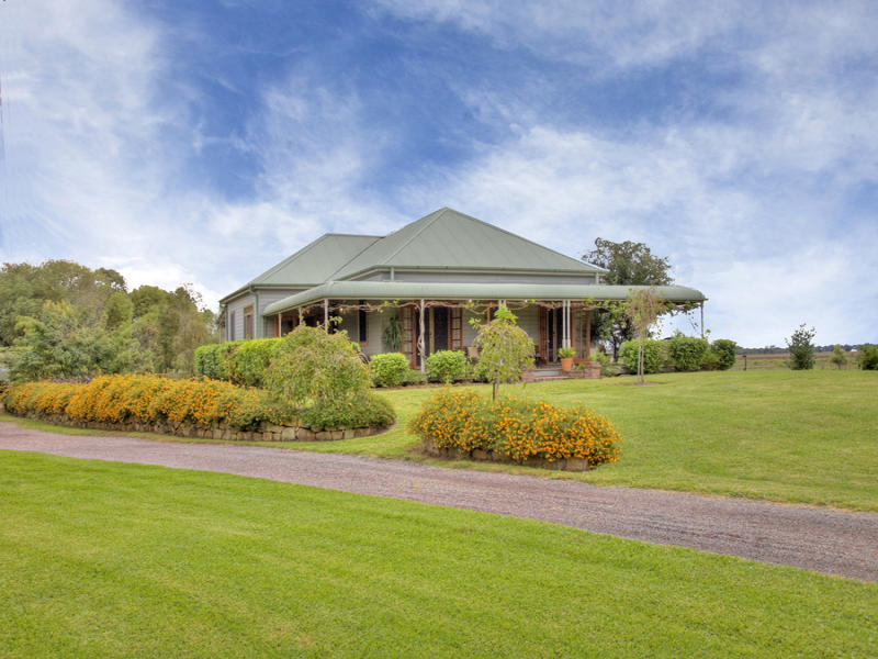 16 Willow Lane, Fullerton Cove, NSW 2318