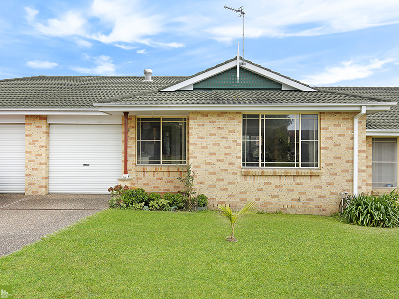 2/17 Mummuga Close, Flinders, NSW 2529 - realestate.com.au