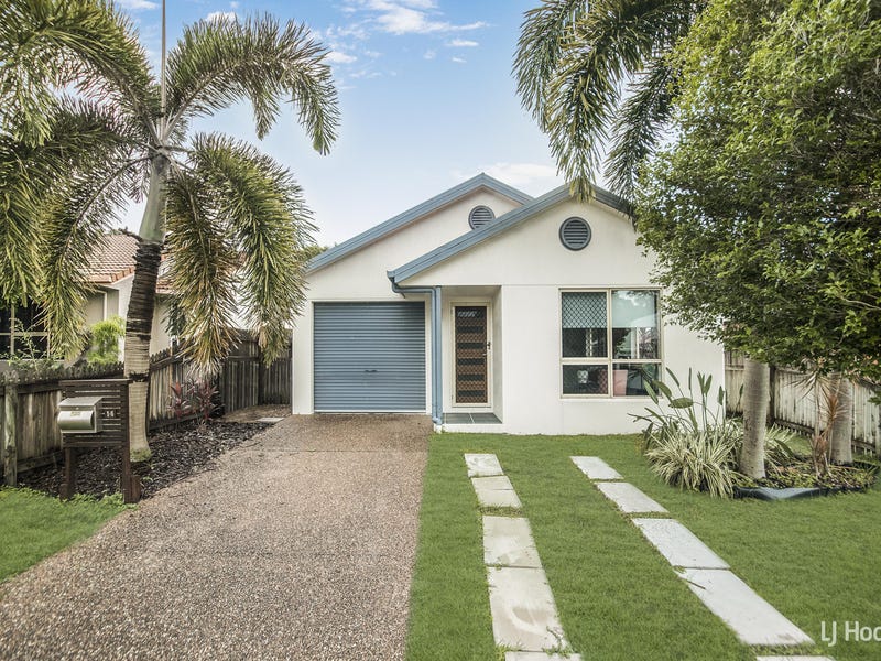 14 Rowers Lane, Douglas, Qld 4814 Property Details