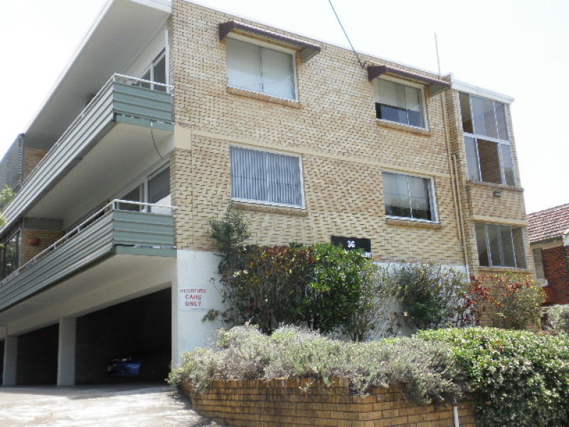 36 Alexandra Road, Ascot, QLD 4007