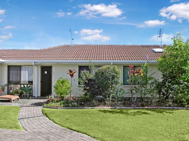 65/96 Beerburrum Street, Battery Hill, Qld 4551