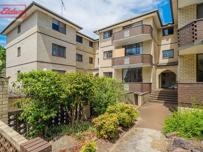 12/1 Sherbrook Road, Hornsby, NSW 2077 Property Details