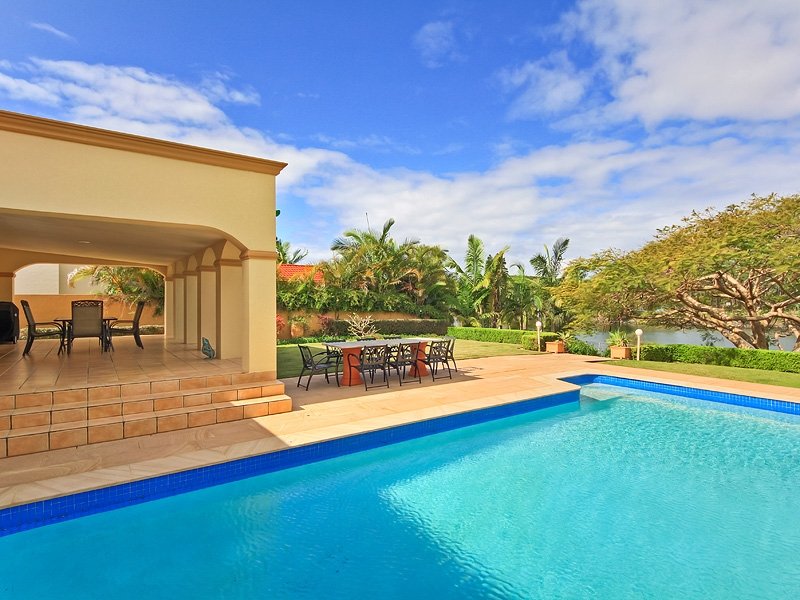 26 Lancelin Drive, Mermaid Waters, QLD 4218