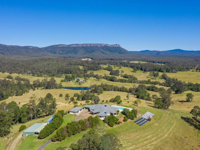 672 Rosewood Road, Rosewood, NSW 2446 Lifestyle for Sale realestate