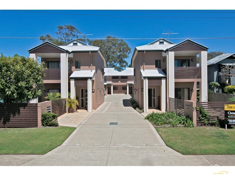 4/19 Homer Street, Cleveland, Qld 4163 Property Details