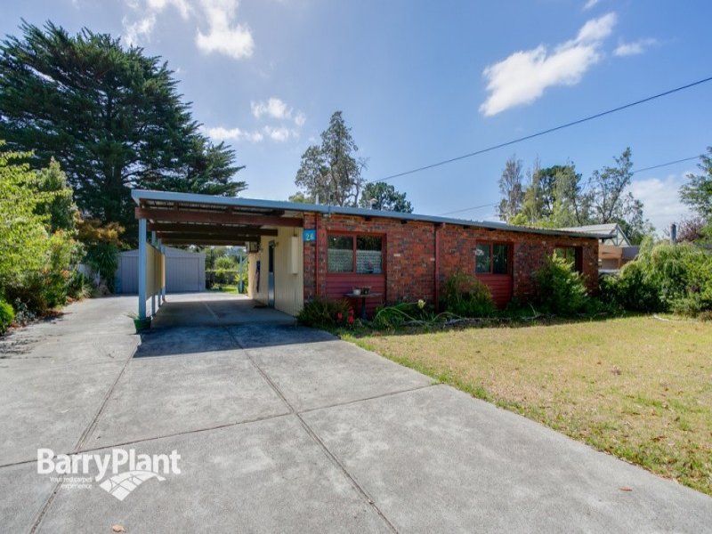 26 Williamson Street, Tootgarook, Vic 3941 Property Details