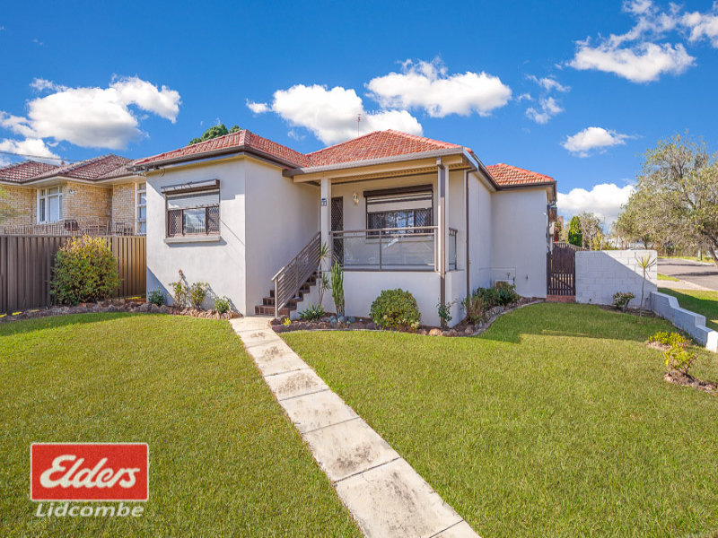 25 Renshaw Avenue, Auburn, NSW 2144 Property Details
