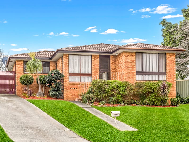 Houses for Sale in Campbelltown, NSW 2560 Pg. 7