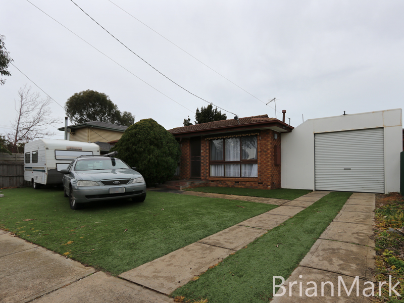 36 Coventry Drive, Werribee, Vic 3030 Property Details