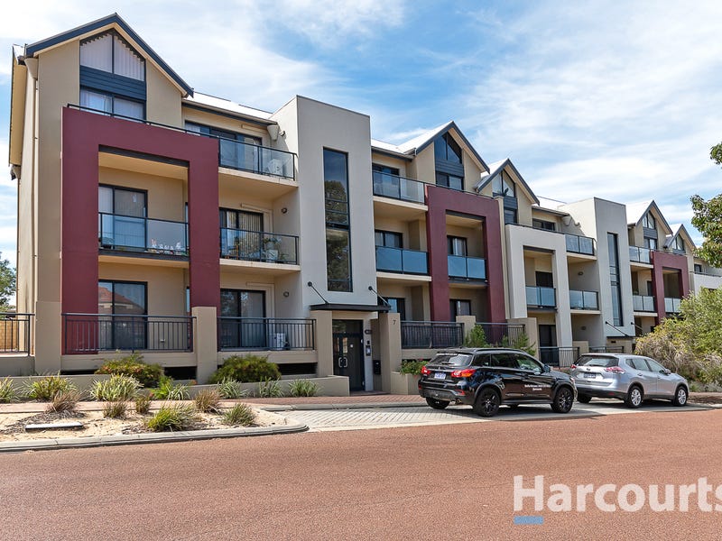 1/7 Shoveler Terrace, Joondalup, WA 6027 Property Details