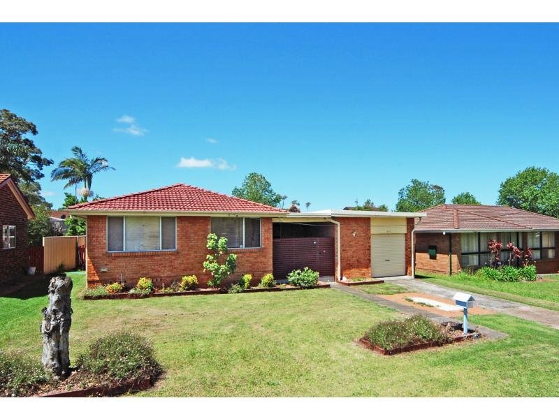 217 Illaroo Road, North Nowra, NSW 2541