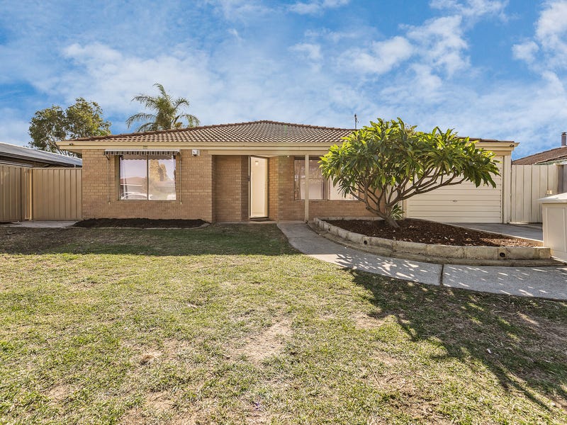 25 Eureka Place, Seville Grove, WA 6112 House for Sale realestate