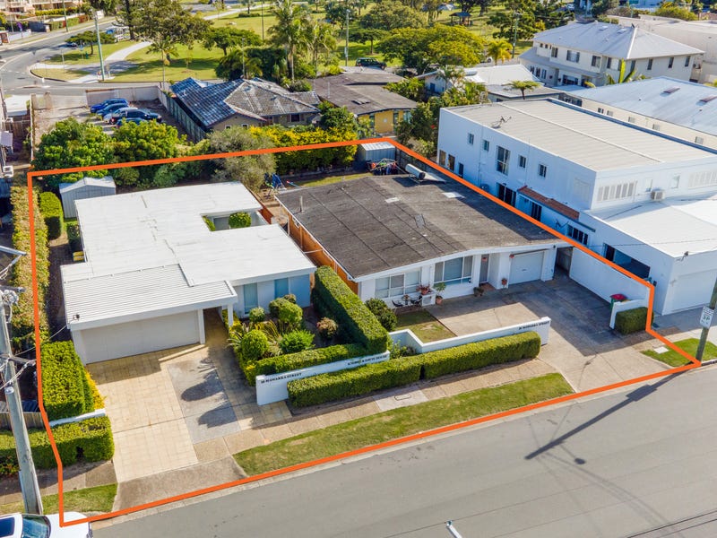 18 20 Mawarra Street, Chevron Island, Qld 4217 House for Sale