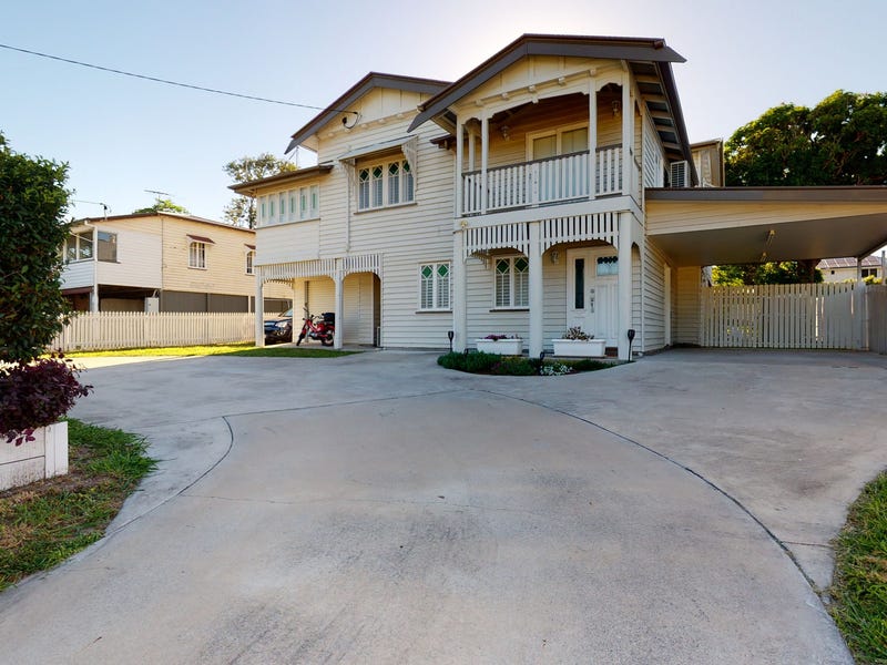 120 Upper Dawson Road, The Range, QLD 4700