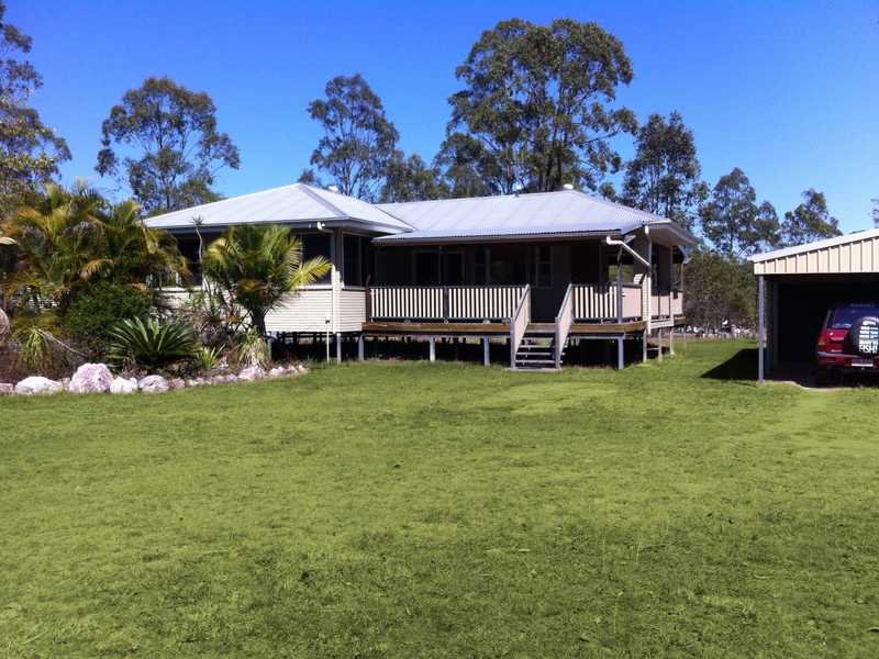 27 Arborfive Road, Glenwood, Qld 4570 Property Details