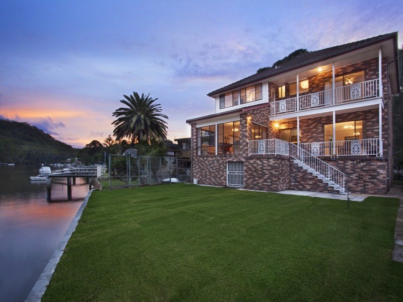 229 Prices Circuit, Woronora, NSW 2232 Property Details
