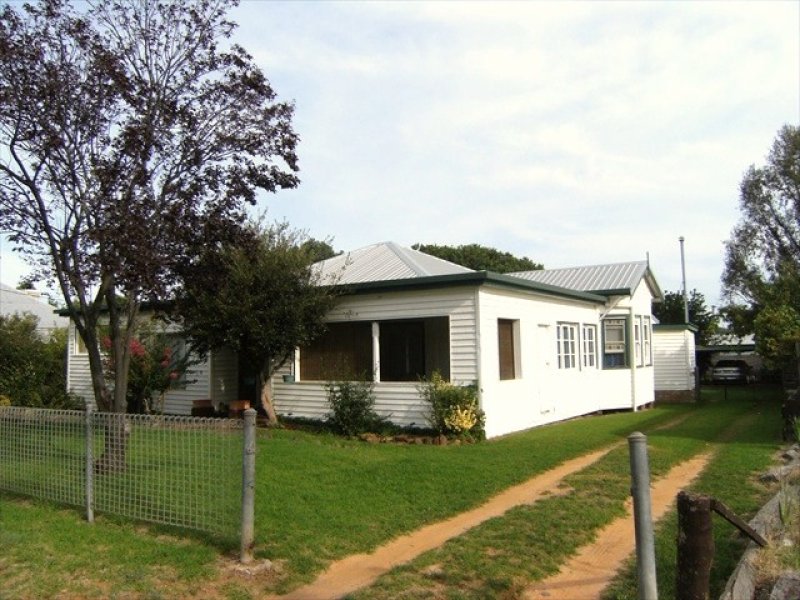 97 cassilis St, Coonabarabran, NSW 2357 Property Details