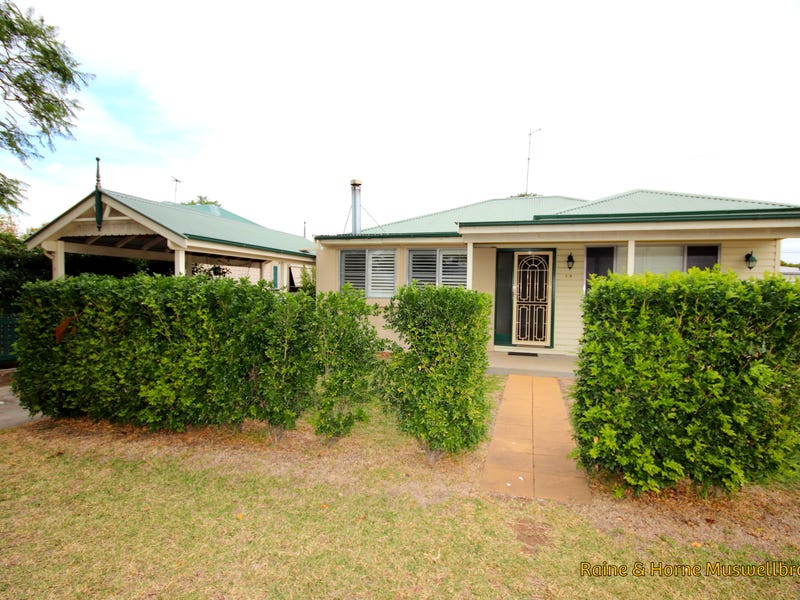 13 Bligh Lane, Muswellbrook, NSW 2333 Property Details