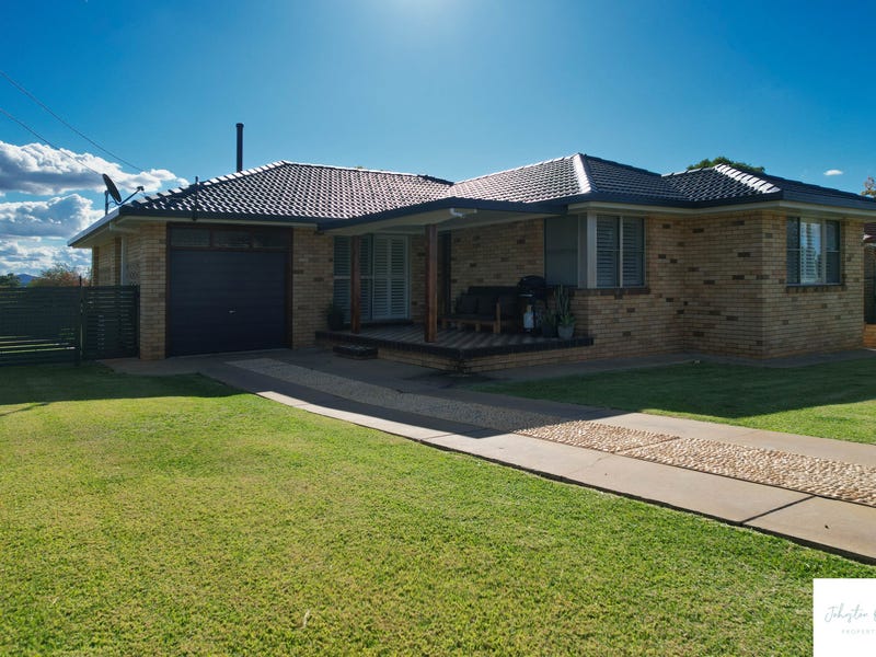 5 Apex Road, Gunnedah, NSW 2380