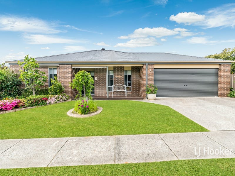 4 Parkland Place, Broadford, Vic 3658 Property Details