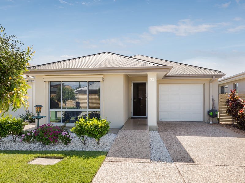 32/1 Halcyon Way, Hope Island, QLD 4212
