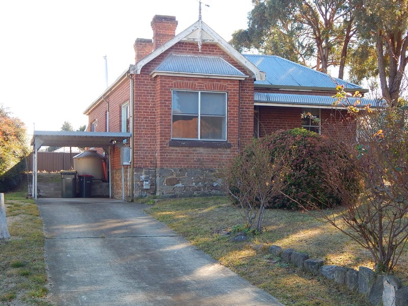 5 Egan Street, Cooma, NSW 2630