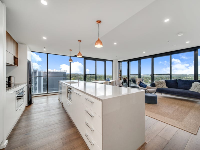 266/15 Irving Street, Phillip, ACT 2606 Property Details