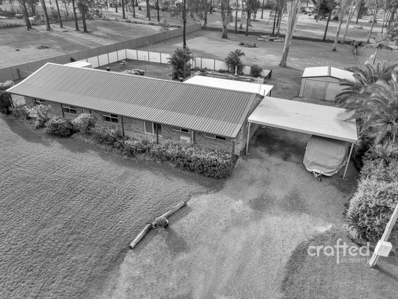97 Ison Road, Greenbank, Qld 4124 House for Sale