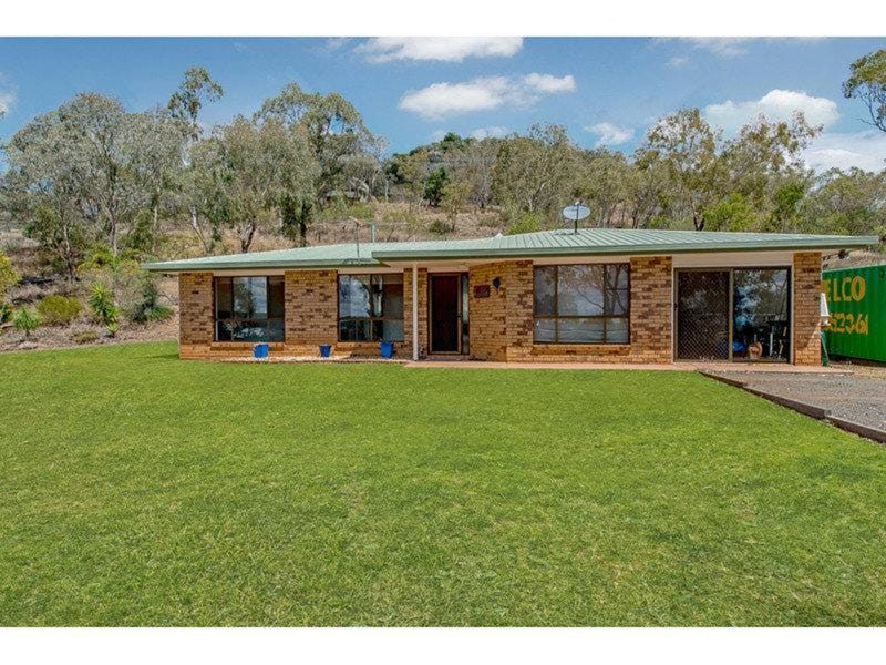 11 Linora Drive, Gowrie Mountain, QLD 4350