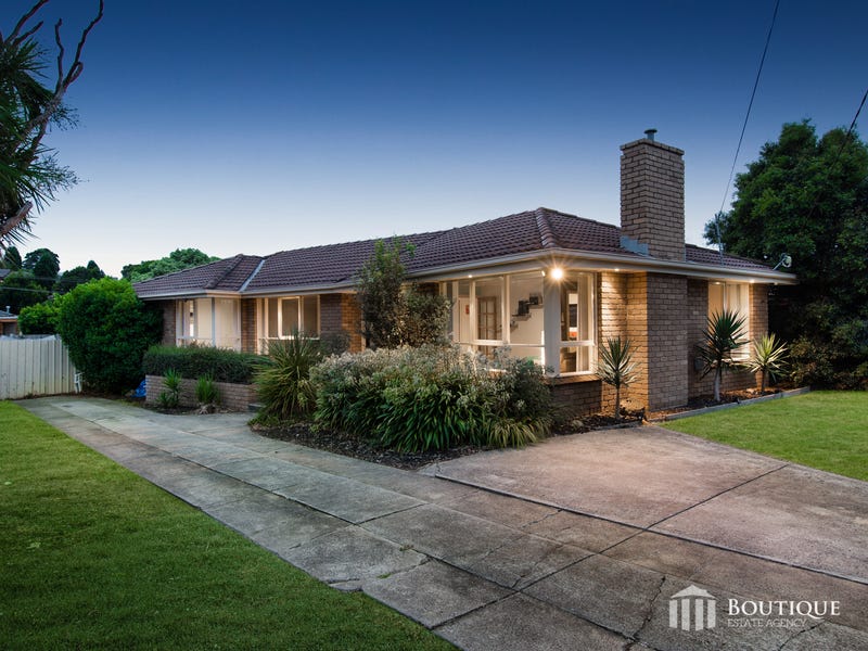 11 Huxley Avenue, Dandenong North, Vic 3175