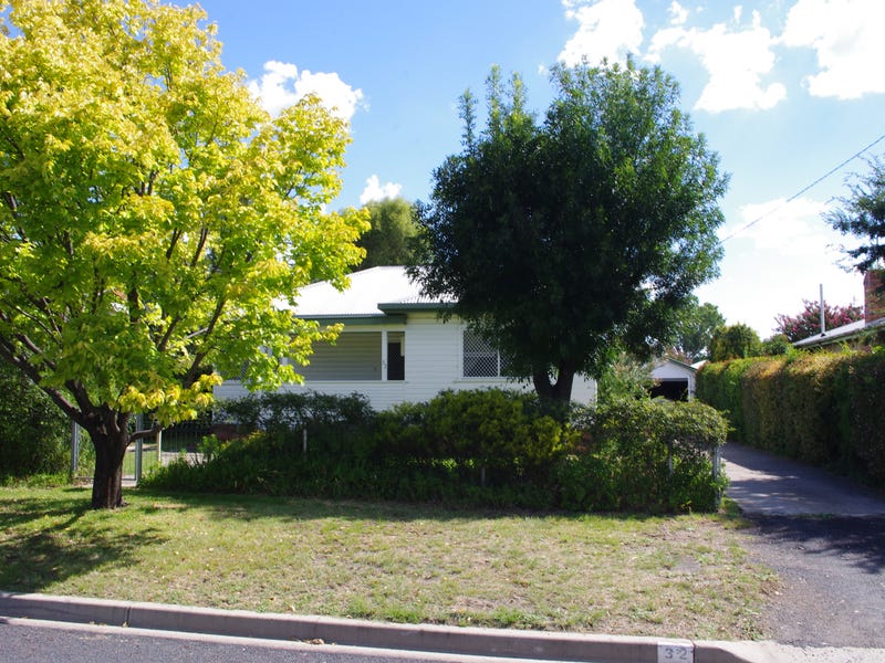 32 Herbert Street, Inverell, NSW 2360 Property Details
