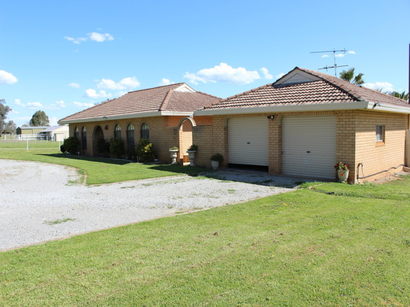 1411 Manilla Road, Hallsville, NSW 2340
