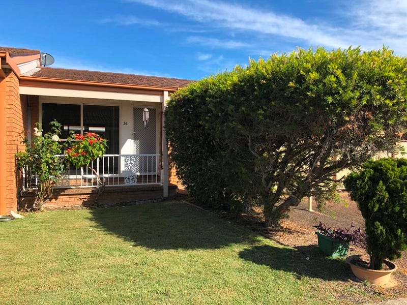 34 Gilbert Avenue, Gorokan, NSW 2263