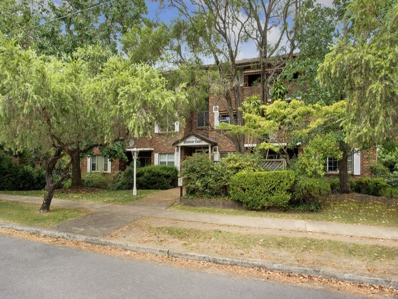 7/6 Ray Road, Epping, NSW 2121 Property Details