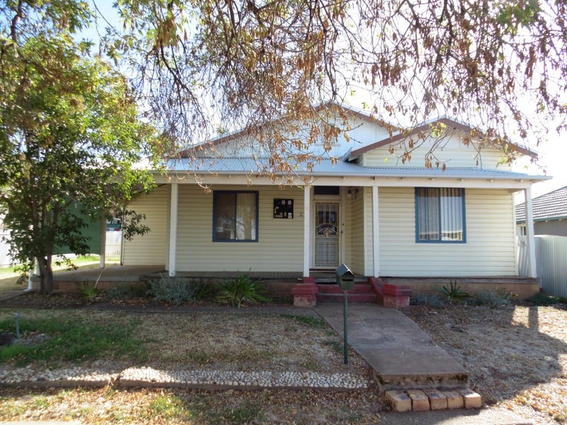 41 Clarinda Street, Parkes, NSW 2870 Property Details