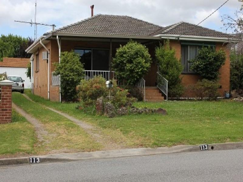 113 Charles St., Dromana, Vic 3936 Property Details