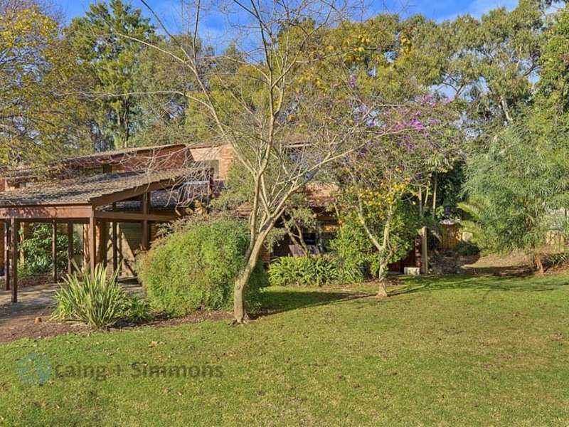 14/1014 Mildred Avenue, Hornsby, NSW 2077